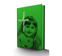 The Exorcist Deluxe Limited Edition: A Novel