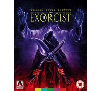 The Exorcist III [Blu-ray]