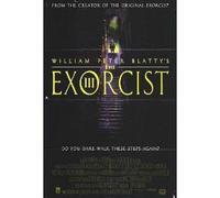 The Exorcist III [VHS]