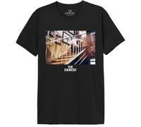 The Exorcist Meexormts008 Camiseta, Negro, M para Hombre