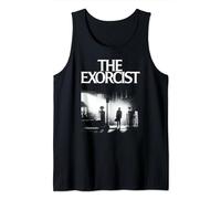 The Exorcist Poster Camiseta sin Mangas
