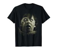 The Exorcist Regan Large Face Camiseta