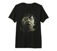 The Exorcist Regan Large Face Camiseta Premium