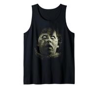 The Exorcist Regan Large Face Camiseta sin Mangas