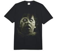 The Exorcist Regan Large Face Comfort Colors Adult Heavyweight T-Shirt