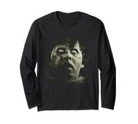The Exorcist Regan Large Face Manga Larga