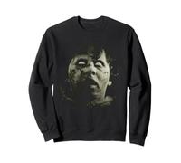 The Exorcist Regan Large Face Sudadera