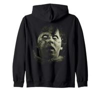 The Exorcist Regan Large Face Sudadera con Capucha