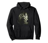 The Exorcist Regan Large Face Sudadera con Capucha