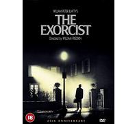 The Exorcist [Reino Unido] [DVD]