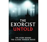 The Exorcist - Untold [DVD]