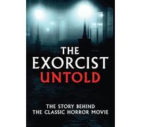 The EXORCIST Untold [USA] [DVD]