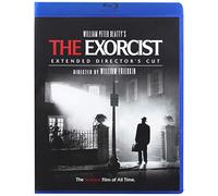 The Exorcist [USA] [Blu-ray]