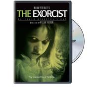 The Exorcist [USA] [DVD]