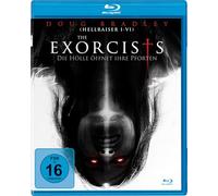 The Exorcists - Die Hölle öffnet ihre Pforten [Alemania] [Blu-ray]