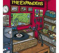 Expanders - Old Time Something Come Back Again Vol. 2