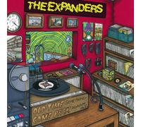 The Expanders - Old Time Something Come Back Again - volume 2