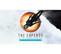 The Expanse: A Telltale Series - Deluxe Edition Microsoft Store US Xbox One