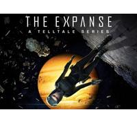 The Expanse: A Telltale Series (PC) Epic Games Key - GLOBAL