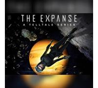 The Expanse: A Telltale Series (PC) Steam Key - GLOBAL