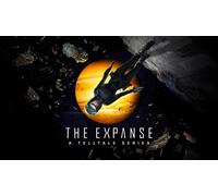 The Expanse: A Telltale Series Steam Worldwide PC