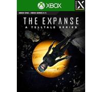 The Expanse: A Telltale Series (Xbox Series X/S) - Xbox Live Key - EUROPE