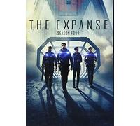 The Expanse: Season Four [USA] [DVD]