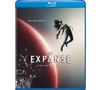 The Expanse: Season One [USA] [Blu-ray]