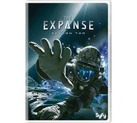 The Expanse: Season Two [DVD]