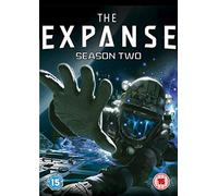 The Expanse: Season Two [DVD]