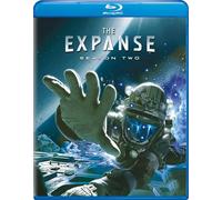 The Expanse: Season Two [USA] [Blu-ray]