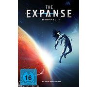 The Expanse: Staffel 01