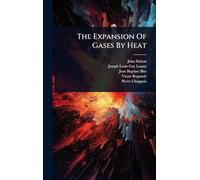 The Expansion Of Gases By Heat
