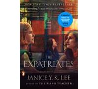 The Expatriates (ebook)
