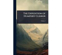 The Expedition of Humphry Clinker