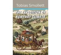 The Expedition of Humphry Clinker