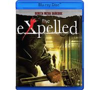 The Expelled [USA] [Blu-ray]
