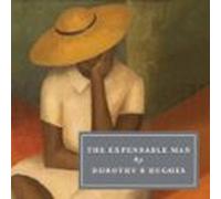the expendable man (audiolibro)