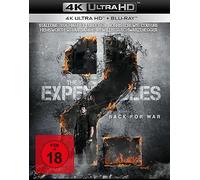 The Expendables 2