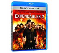 The Expendables 2 / Les Sacrifiés 2 (Bilingual) [Blu-ray + Digital Copy] (2012)