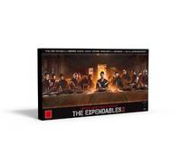 The Expendables 2 - Super Deluxe Box [Alemania] [Blu-ray]