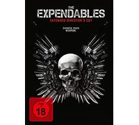 The Expendables [DVD]