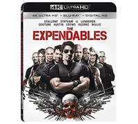 The Expendables [USA] [Blu-ray]