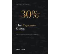 The Expensive Guess: What a flat AI discount really costs you, and how to stop guessing.
