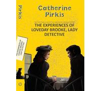 The Experiences of Loveday Brooke, Lady Detective (Yellowbacks)