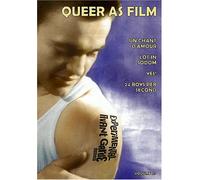 The Experimental Avant Garde Series Volume 25: Queer As Film