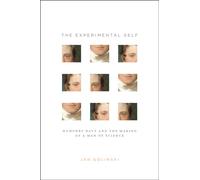 The Experimental Self: Humphry Davy and the Making of a Man of Science (Synthesis)