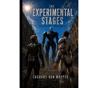 The Experimental Stages - Crossover Part 1: Worlds Collide: 5