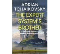 The Expert Systems Brother (ebook)