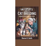 THE EXPERT'S GUIDE TO CAT BREEDING: "Techniques for Every Breed, Every Species”
